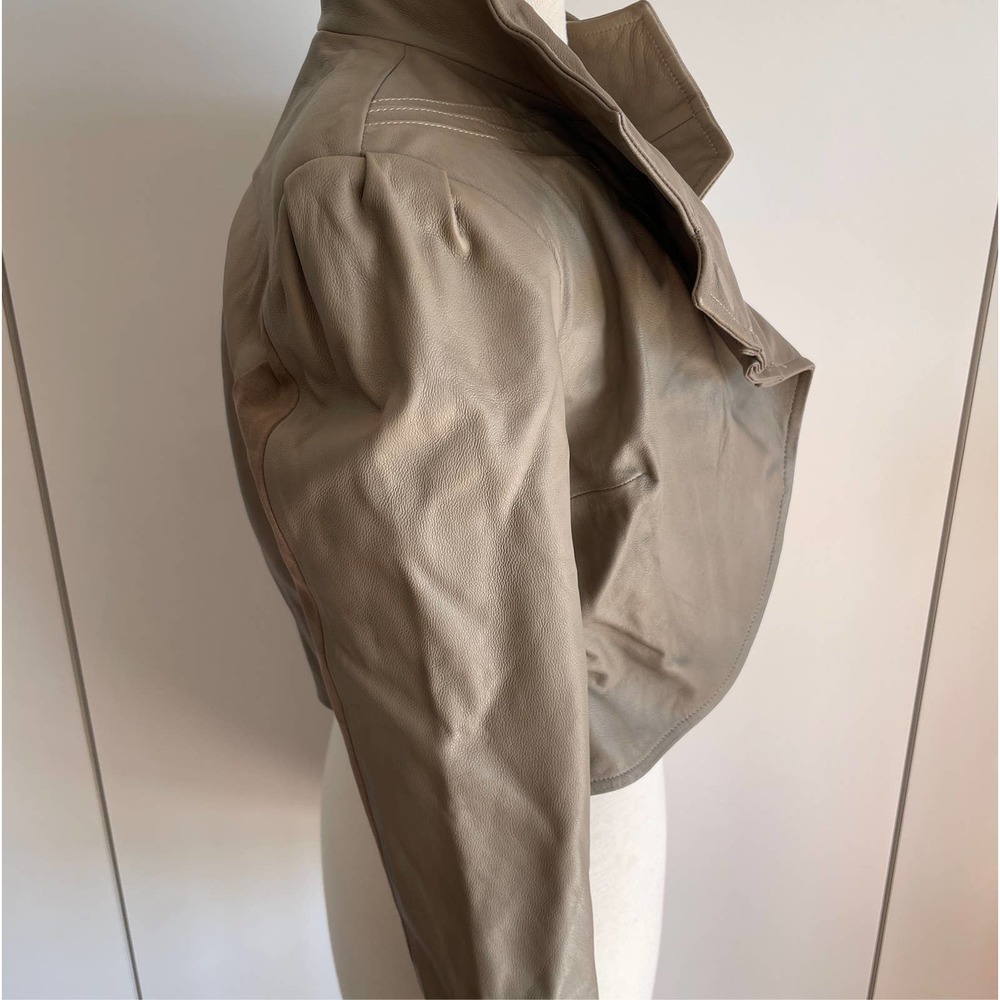 TJ Collection Jacket - Picture 5 of 8